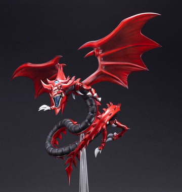 Slifer the Sky Dragon Egyptian God Statue